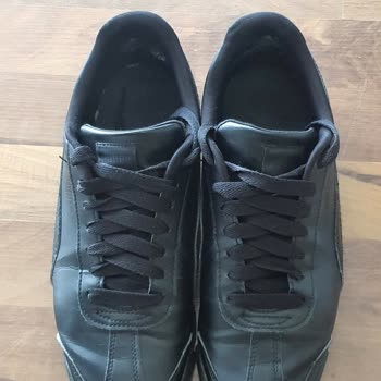 Kısa Sürede Dağılan Puma Ayakkabı İçin Amazon Ve Puma'dan Çözüm Bulamıyorum