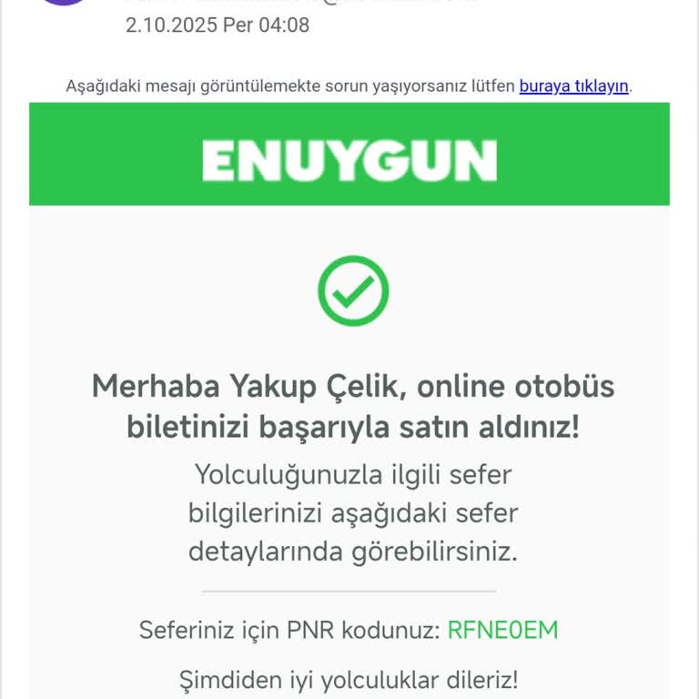 Bilet İptali Ve Ücret İadesinde Yaşanan Destek Eksikliği