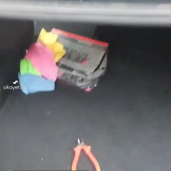 Audi A3 Sorunu