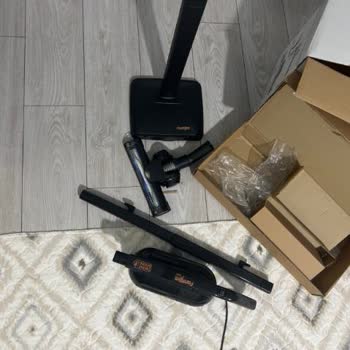 Kullanılmış Ve Eksik Parçalı Ürünün Sıfır Diye Gönderilmesi