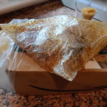 Kırık Teslim Edilen Bal Kavanozunun İadesi Reddedildi