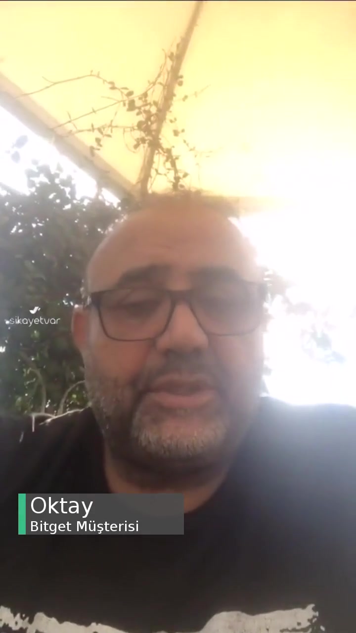 Bitget Bakiyemdeki Paramın Sıfıra Düşmesi, 60.000.000 TL Param Kayboldu videonun kapak resmi