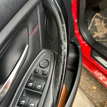 BMW 3 Serisi 320i Araçta Kronik Donanım Sorunları Ve Garanti Talebi