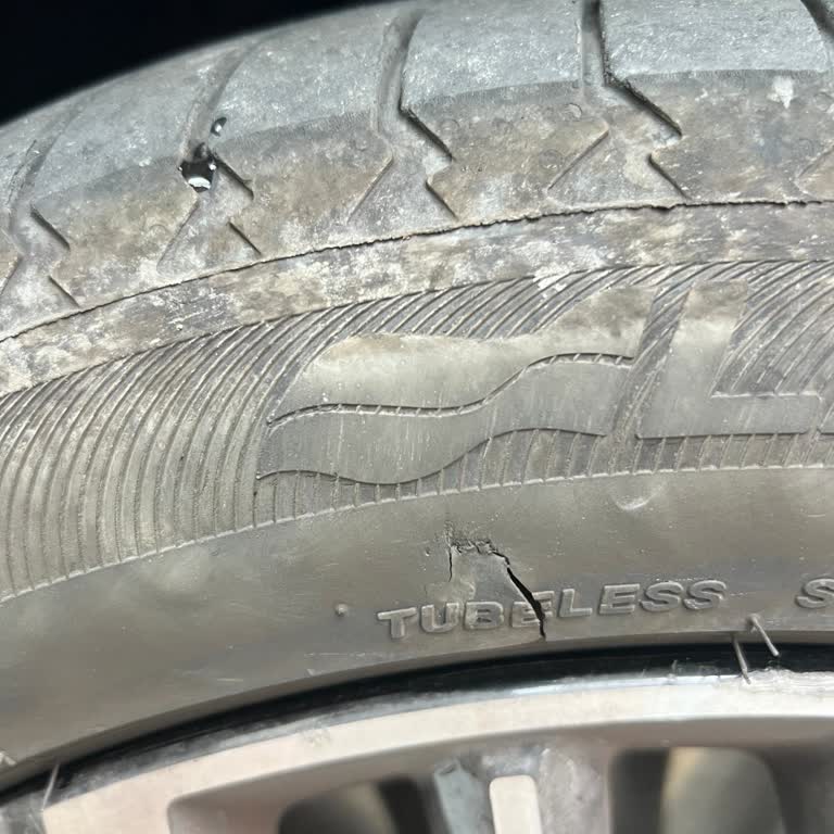 Togg 10X Aracımın Lastik Sorunu Ve Garanti Kapsamında Çözüm Sağlanmaması!