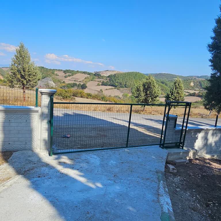 Melek Çit Orhangazi Yaşadığım Sorunlar Çözülmedi!