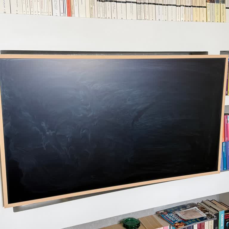 Samsung Frame TV Ekranında Kalıcı Leke Ve Servis Sorunu