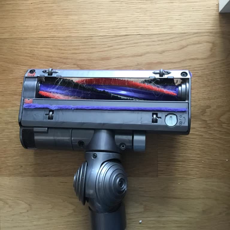 Dyson Motorhead Failure! Repeated Part Breakage on Corded Vacuum
