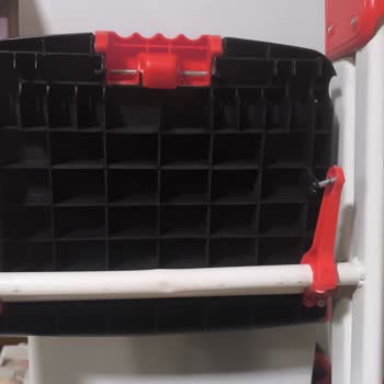 İlk Kullanımda Kırılan Merdiven Ve Ulaşılamayan Müşteri Hizmeti