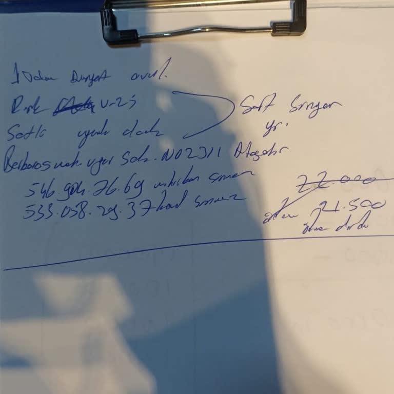 BRC Mobilya Eksik Ürün Teslimatı Ve Ücret İadesi Sorunu