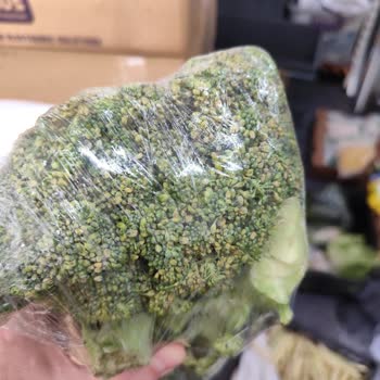 Sebze Ve Meyve Ürünlerinde Sürekli Çürük Ve Eksik Teslimat Sorunu