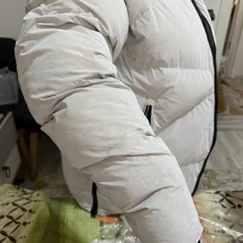 Occasion 8.000 TL'lik Mont Kirli Ve Lekeli Geldi, Hayal Kırıklığı Yaşadım!