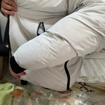 Occasion 8.000 TL'lik Mont Kirli Ve Lekeli Geldi, Hayal Kırıklığı Yaşadım!