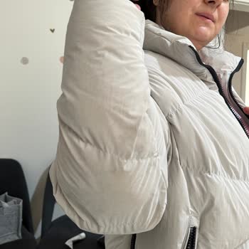 Occasion 8.000 TL'lik Mont Kirli Ve Lekeli Geldi, Hayal Kırıklığı Yaşadım!