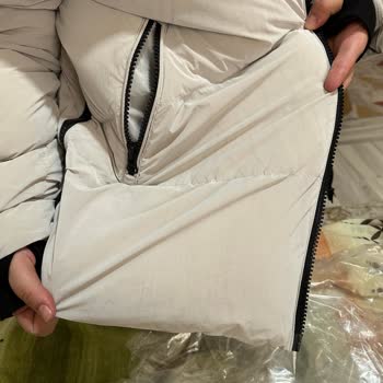 Occasion 8.000 TL'lik Mont Kirli Ve Lekeli Geldi, Hayal Kırıklığı Yaşadım!