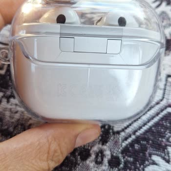 Samsung Buds 3 Pro Kulaklıkta Nedensiz Çatlaklar Ve Değişim Talebi