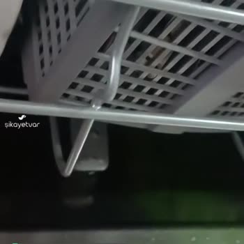 Bosch Yetkili Servisi Mağduriyeti