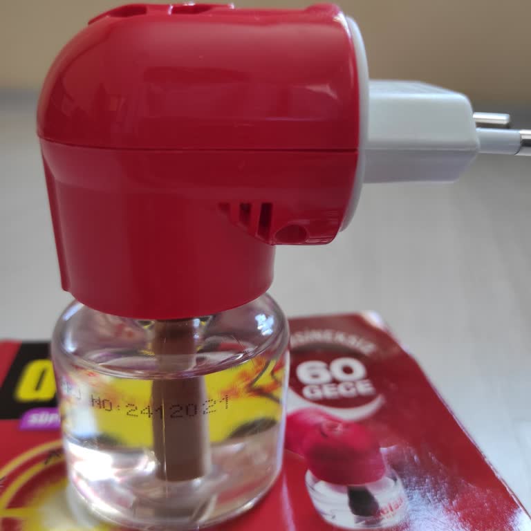 Kısa Sürede Bozulan Elektrolikit İçin Değişim Talebi