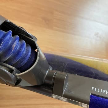 Dyson Süpürgemde Üretim Hatası Ve Garanti Süresi Mağduriyeti