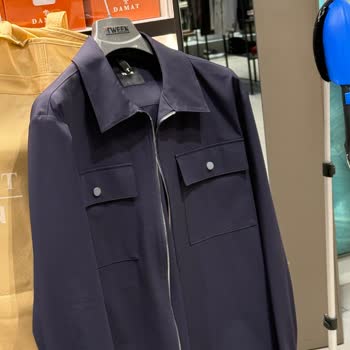 Damat Tween'den Aldığım Hatalı Ceket İçin Değişim Ve İade Sorunu