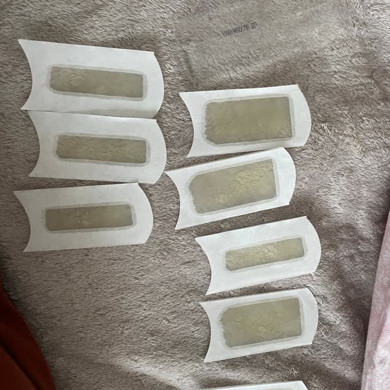 Bee Beauty Ağda Kutusundan Eksik Ürün Çıkması Mağaza Ve Müşteri Hizmetlerinin İlgisizliği