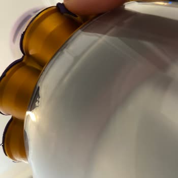 Dyson V15 Detect Defects - Manufacturing Flaws Ignored Due to Warranty