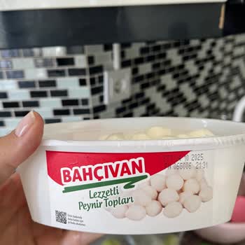 Son Kullanma Tarihi Geçmemiş Peynir Küflü Çıktı Mağduriyetimin Giderilmesini İstiyorum