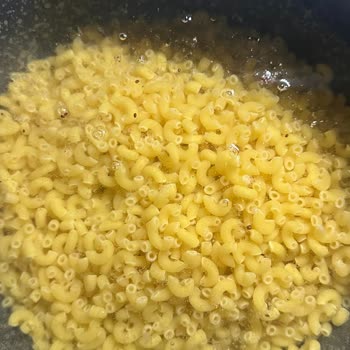 Barilla Makarnada Böcek Çıkmasıyla Hijyen Skandalı Yaşadım