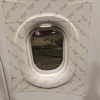 Ekstra Ücretle Seçilen Koltuğun Değiştirilmesi Ve Mağduriyet