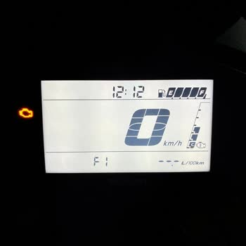 Sürekli F1 Arızası Ve İade Talebime Cevap Alamıyorum