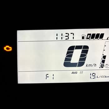 Sürekli F1 Arızası Ve İade Talebime Cevap Alamıyorum
