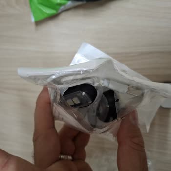 Kırık Ve Arızalı Ürün İadesi Kabul Edilmedi, Kargo Masraflarıyla Mağdur Edildim