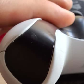 Kullanılmış Ve Defolu Dualsense Gönderildi, Acil Değişim Talebi