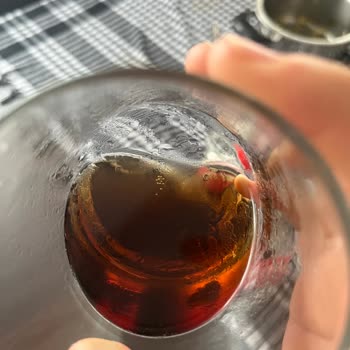 Kapalı Coca-Cola Şişesinde Böcek Buldum Hijyen Ve Sağlık Endişesi Yaşıyorum