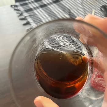 Kapalı Coca-Cola Şişesinde Böcek Buldum Hijyen Ve Sağlık Endişesi Yaşıyorum