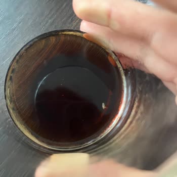 Kapalı Coca-Cola Şişesinde Böcek Buldum Hijyen Ve Sağlık Endişesi Yaşıyorum