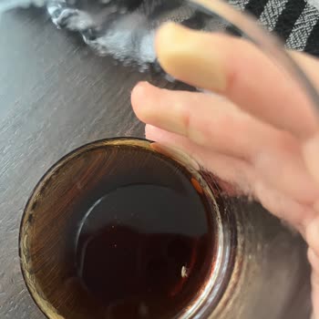 Kapalı Coca-Cola Şişesinde Böcek Buldum Hijyen Ve Sağlık Endişesi Yaşıyorum