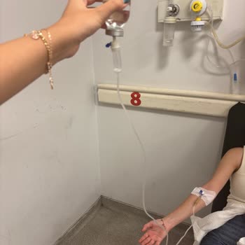 Karaman Devlet Hastanesi Acil Servisinde Ekipman Ve Personel Yetersizliği