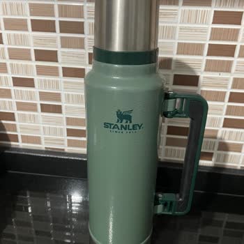 Stanley Termosun Sıcak Tutma Özelliği Kayboldu, Garanti Desteği Alamadım