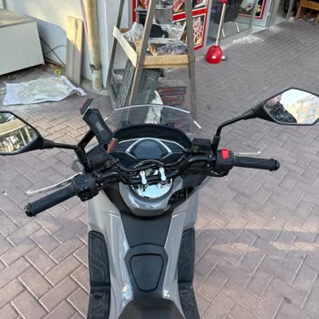 Mondial Motor Strada 125'te Sürekli Yaşanan Arızalar ve Yanlış Faturalandırma Sorunu