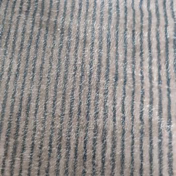 Kısa Sürede Yıpranan Halı İçin Yetersiz Çözüm Ve İlgisizlik