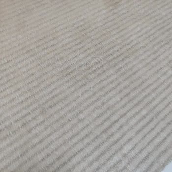 Kısa Sürede Yıpranan Halı İçin Yetersiz Çözüm Ve İlgisizlik