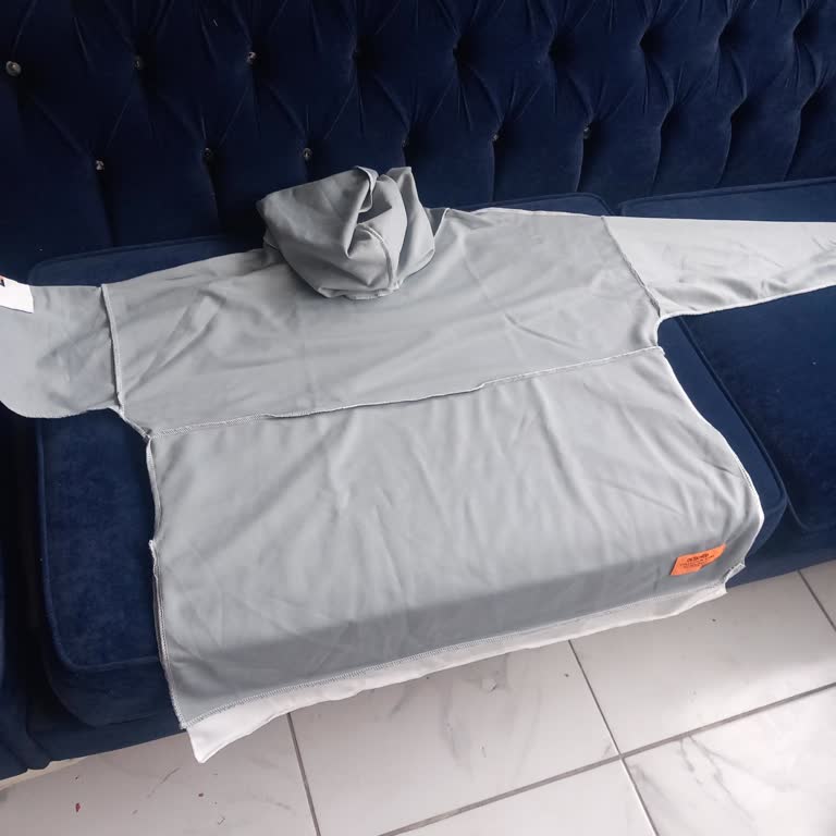 Gelen Ürün Görselden Tamamen Farklı Ve Kalite Çok Düşük