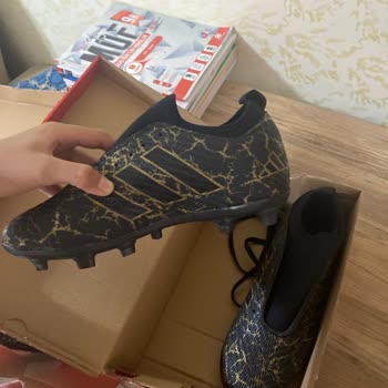Yanlış Ve Sahte Krampon Gönderildi, Satıcıya Ulaşamıyorum!
