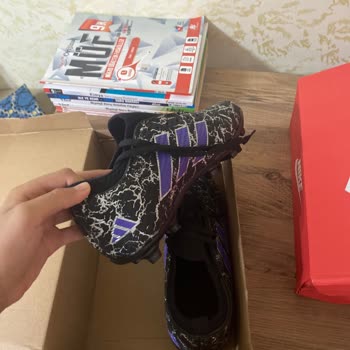 Yanlış Ve Sahte Krampon Gönderildi, Satıcıya Ulaşamıyorum!