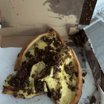 Yemeksepeti Yanlış ve Bozuk Ürün, İlgisiz Müşteri Hizmetleri Mağduriyeti