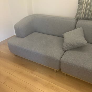 Homee Furniture & Project Ürün Teslim Edildiği İlk Günden İtibaren Birçok Sorunla Karşılaştım