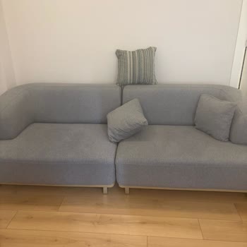 Homee Furniture & Project Ürün Teslim Edildiği İlk Günden İtibaren Birçok Sorunla Karşılaştım