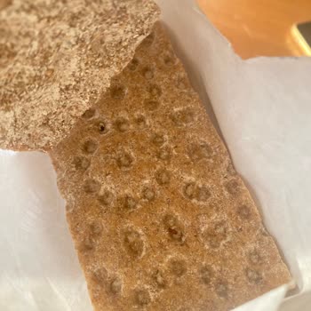 Aldığım Wasa Ürününde Böcek Çıktı, Ürün Güvenliği Konusunda Endişeliyim