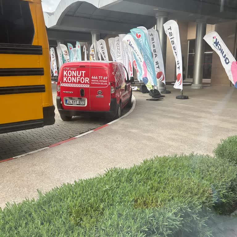 Wow Otel Sauna Ve Masaj Hizmetleri Beklentinin Çok Altında Kaldı