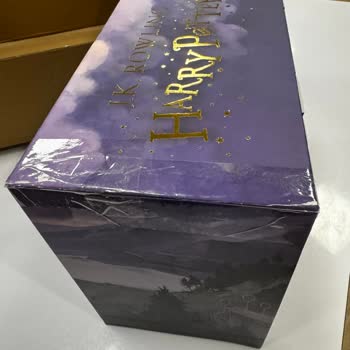 Hasarlı Kitap Seti Ve Çözüm Bekleyişi